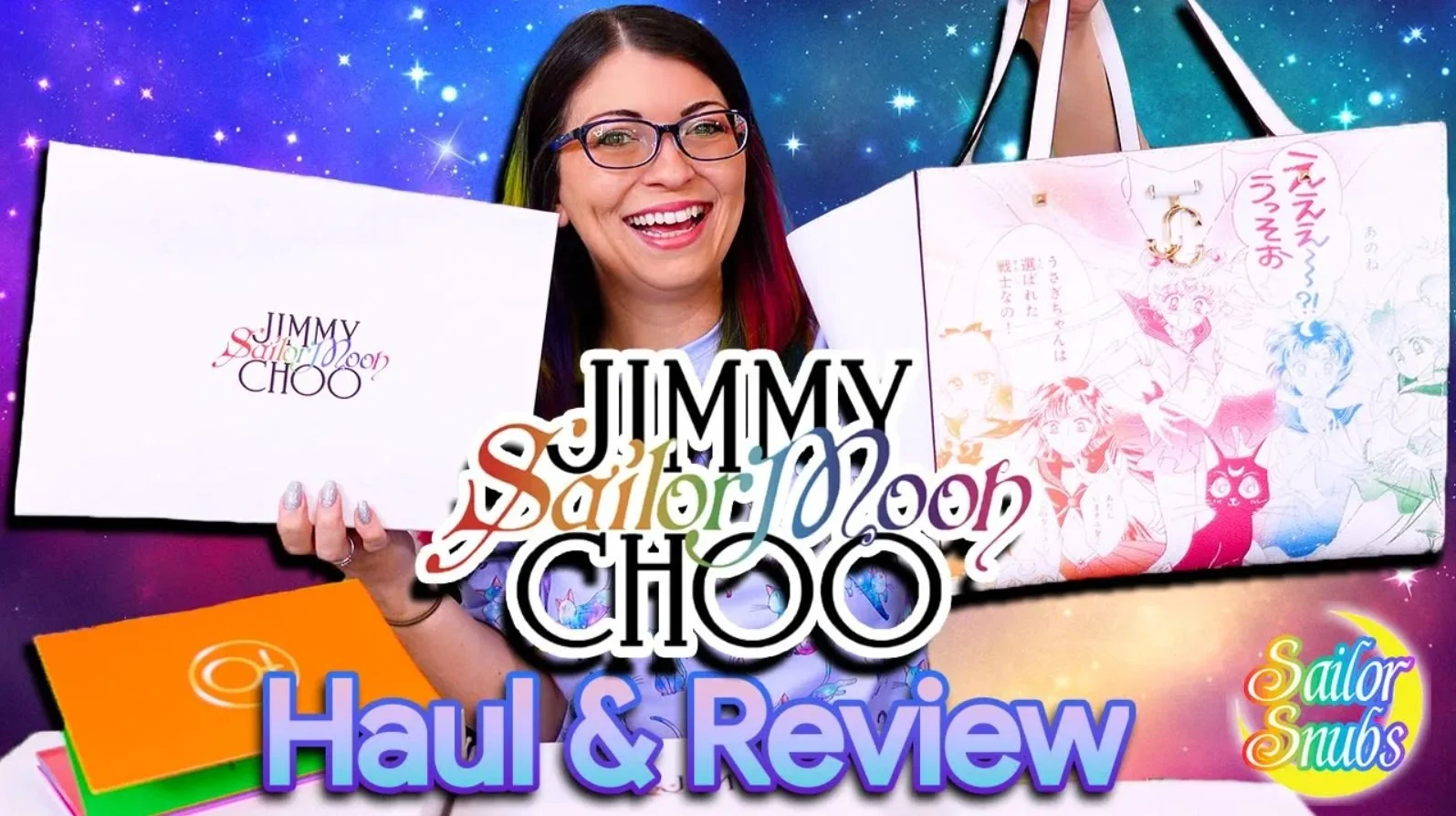 Collabs — News — Sailor Moon Collector